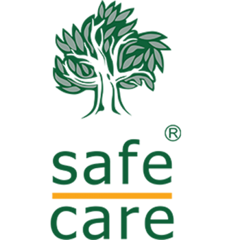 Safe and care. Safe and Care логотип. Safe and Care logo.